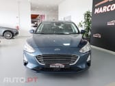 Ford Focus SW 1.5 TDCi EcoBlue Titanium