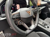 Cupra Formentor 1.4 e-Hybrid DSG VZ
