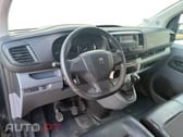 Peugeot Expert 1.5 BlueHDi Standard Premium