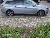 Peugeot 308 SW SW