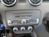 Audi A1 A1 SPORTBACK 1.4 TDI