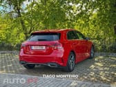Mercedes-Benz A 180 d AMG Line Aut.