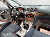 Ford S-Max 1.8 TDCi Titanium 7L