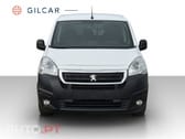 Peugeot Partner 1.6 BlueHDi Confort