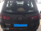 Mazda 2 1.4 confort