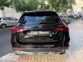 Mercedes-Benz GLC 300 GLC 300 DE 4 MATIC