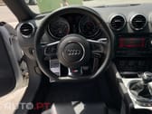 Audi TT Coupe S-line