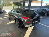 Mercedes-Benz CLA 250 e Shooting Brake Progressive Line Advanced