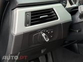 BMW 320 d EfficientDynamics Navigation