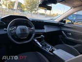 Peugeot 308 SW 1.5 BlueHDi Active Pack