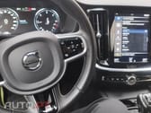 Volvo V60 D4 R design