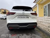 Nissan Qashqai 1.5 e-Power Tekna+