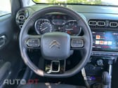 Citroen C3 Aircross 1.2 PureTech Plus EAT6