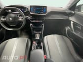 Peugeot E-2008 50 kWh Allure Pack