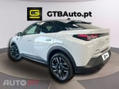 Peugeot 3008  1.2 Hybrid GT e-DCS6