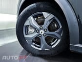 Ford Mustang Mach-E 75.7 kWh Base
