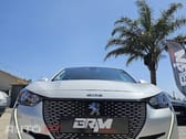 Peugeot E-208 Active Pack