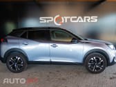Peugeot 2008 1.2 PureTech GT