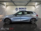 BMW 116 d Line Sport Auto
