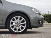 Volkswagen Golf Cabriolet 1.2 TSI