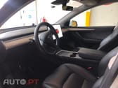 Tesla Model Y Performance Tração Integral
