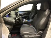 Peugeot 3008 1.6 Hybrid GT e-EAT8