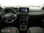Dacia Jogger Jogger 1.0 ECO-G Extreme+ Up&Go 7L Bi-Fuel