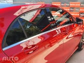 Mercedes-Benz A 180 CDi BE Urban
