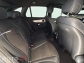 Mercedes-Benz GLC 250 d 4-Matic