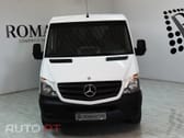 Mercedes-Benz Sprinter 313 CDI/37 TA