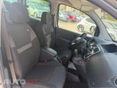 Renault Kangoo BLUE dCi 95 LIMITED