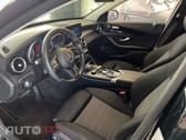 Mercedes-Benz C 300 de T 9G-TRONIC Avantgarde