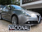 Alfa Romeo Giulietta 1.6 JTDm Super J18 TCT