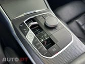 BMW 330 e Touring Pack Desportivo M Auto