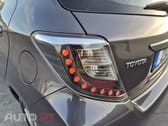 Toyota Yaris 1.4 D-4D Comfort+P.Style