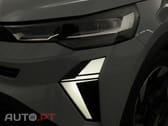 Renault Captur Captur 1.0 TCe Techno