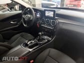 Mercedes-Benz C 200 d Avantgarde