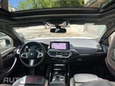 BMW X4 20 d xDrive Pack M Auto