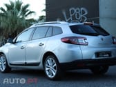 Renault Mégane Sport Tourer 1.5 dCi Dynamique S