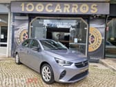 Opel Corsa 1.2 T Business Edition