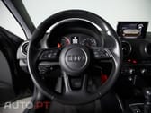 Audi A3 Limousine 30 TSI S Tronic