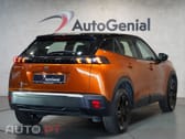 Peugeot E-2008 50 kWh Active