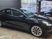 Tesla Model 3 Long Range Tração Integral