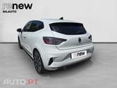 Renault Clio TECHNO TCE 100 BI-FUEL