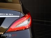 Mercedes-Benz CLS 350 AMG