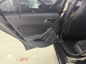Mercedes-Benz A 180 7G-DCT AMG Line