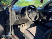 Opel Astra 1.7 CDTI Isuzu