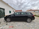 Opel Astra Sports Tourer Cosmo