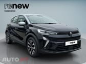Renault Captur 1.0 TCe 100 Bi-Fuel evolution