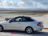 Mercedes-Benz CLK 200 Kompressor